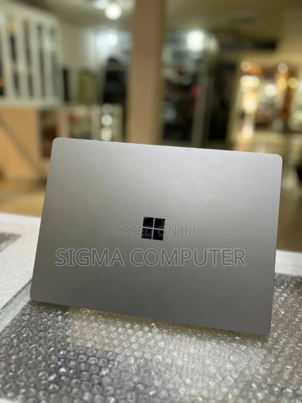 New Laptop Microsoft Surface 3 16GB Intel Core I7 SSD 256GB