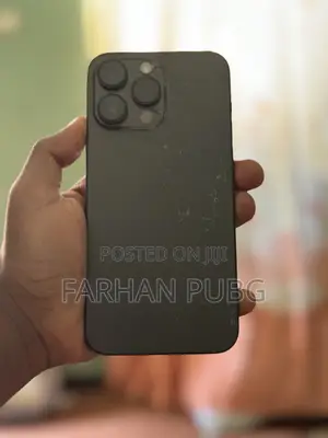 Apple iPhone 14 Pro Max 128 GB Black