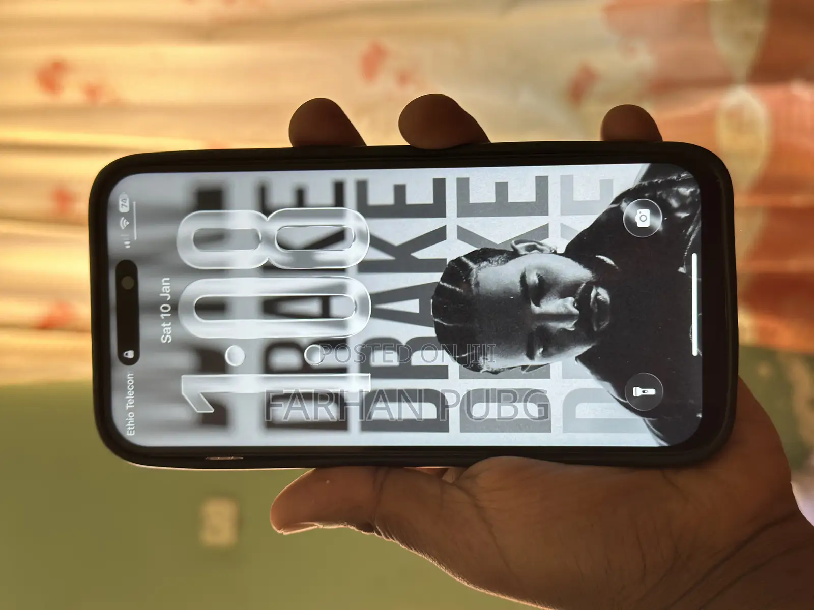 Apple iPhone 14 Pro Max 128 GB Black