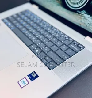 New HP Envy 16 Gaming 16-H1023dx 16GB Intel Core Ultra 7 SSD 512GB