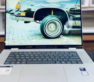 New HP Envy 16 Gaming 16-H1023dx 16GB Intel Core Ultra 7 SSD 512GB