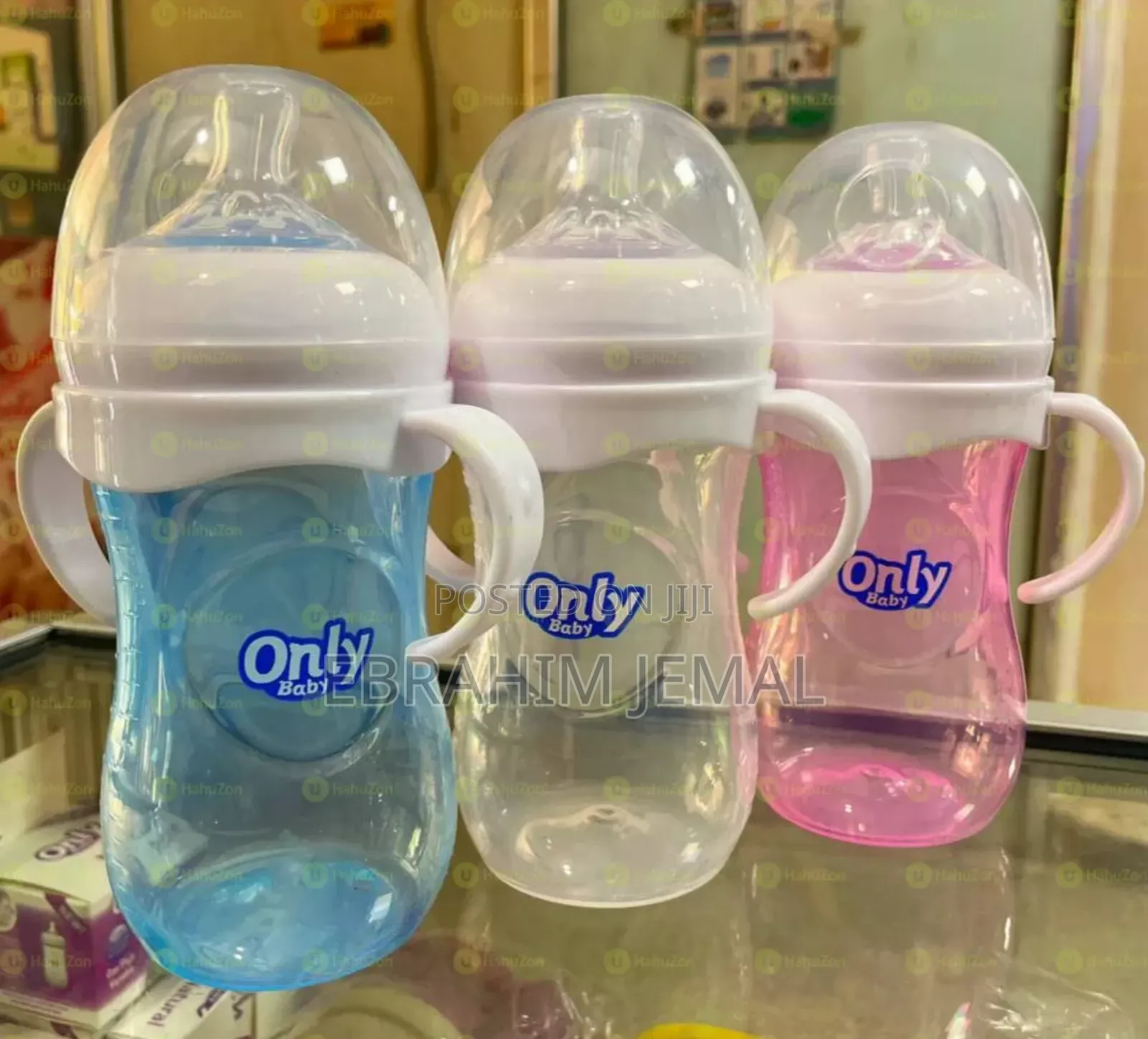 Only Baby New Born 7items