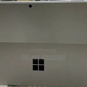 New Laptop Microsoft Surface Pro 6 8GB Intel Core I7 SSD 256GB