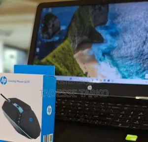 New Laptop HP Pavilion 15 12GB Intel Core I7 HDD+SSD 1T