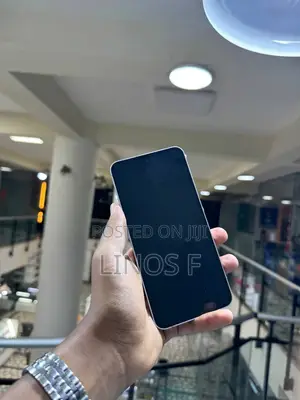 Samsung Galaxy S24 FE 256 GB Yellow