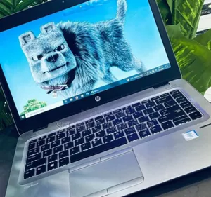 New Laptop HP EliteBook 840 G4 16GB Intel Core I5 SSD 1T