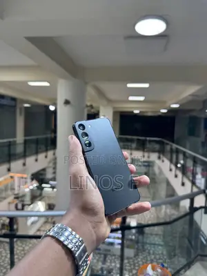 Samsung Galaxy S22 5G 256 GB Black