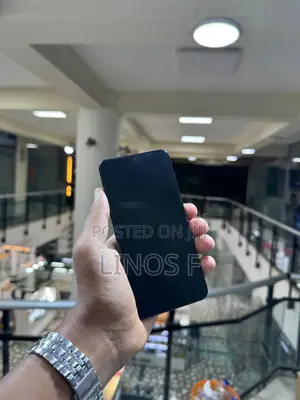 Samsung Galaxy S22 5G 256 GB Black