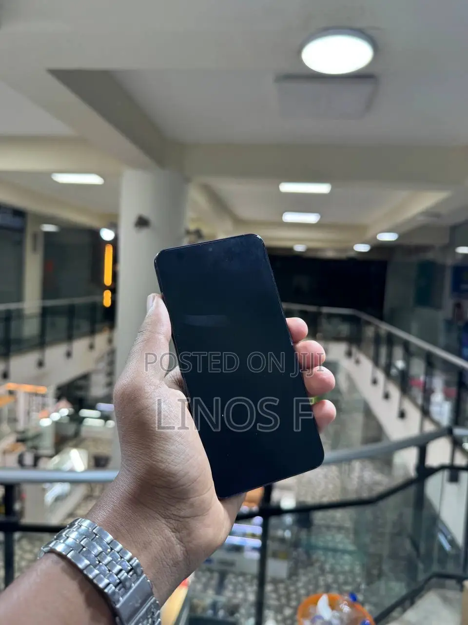 Samsung Galaxy S22 5G 256 GB Black