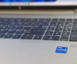 New Laptop HP ProBook 440 G10 16GB Intel Core I7 SSD 512GB