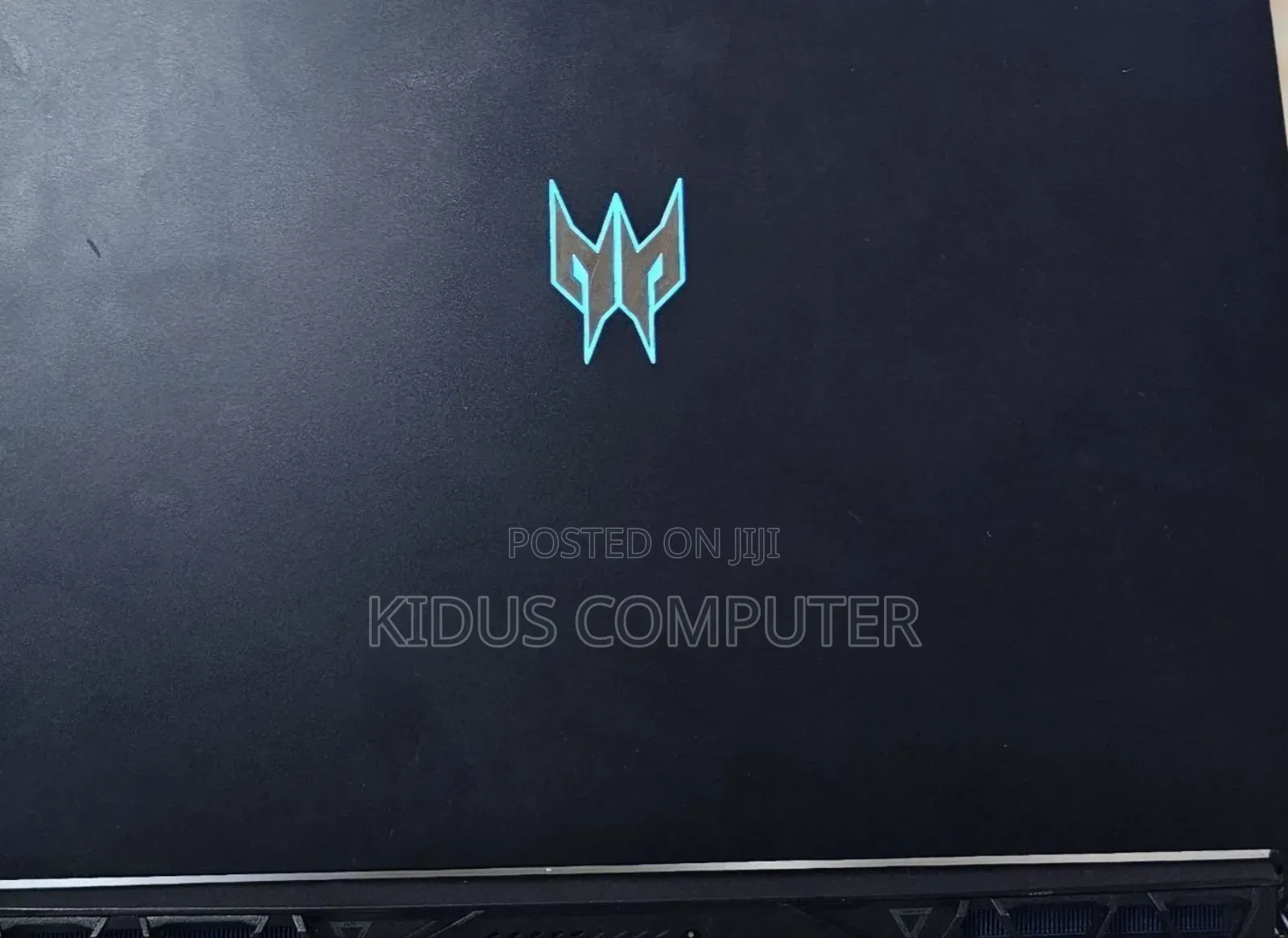 New Laptop Acer Predator Helios 300 16GB Intel Core I7 SSD 512GB