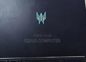 New Laptop Acer Predator Helios 300 16GB Intel Core I7 SSD 512GB