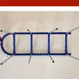 4 Tier Shoe Rack ባለ 4 ደረጃ ጫማ መደርደሪያ