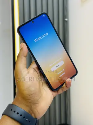 New Samsung Galaxy A35 128 GB Black