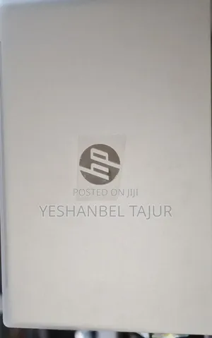 New Laptop HP ProBook 440 G10 16GB Intel Core I7 SSD 512GB