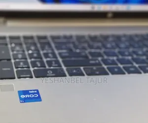 New Laptop HP ProBook 440 G10 16GB Intel Core I7 SSD 512GB