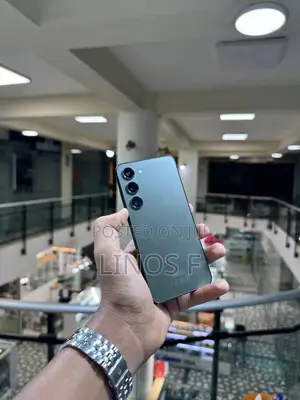 Samsung Galaxy S23 128 GB Green