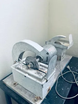 Gemstones Polished Machine and Cutter Machine