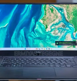 New Laptop HP Envy X360 16GB Intel Core I5 SSD 512GB