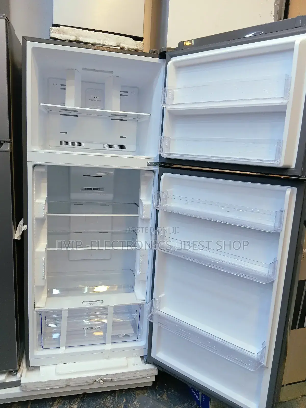 Target Refrigerator 420 New 2025 Model