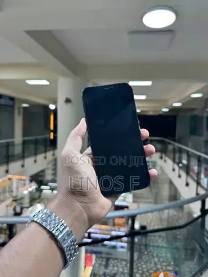 Apple iPhone 12 Pro Max 256 GB Black