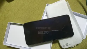 New Samsung Galaxy A17 256 GB Black