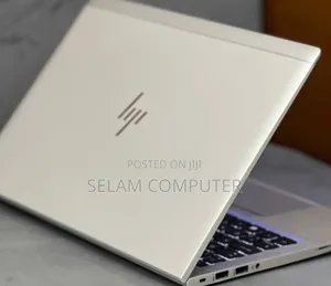 New Laptop HP EliteBook 840 G7 16GB Intel Core I7 SSD 512GB