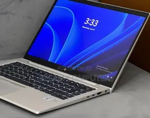 New Laptop HP EliteBook 840 G7 16GB Intel Core I7 SSD 512GB