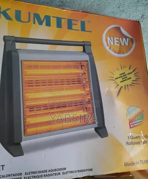 የቤት ማሞቂያ/ Heater