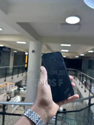 Apple iPhone 15 512 GB Black