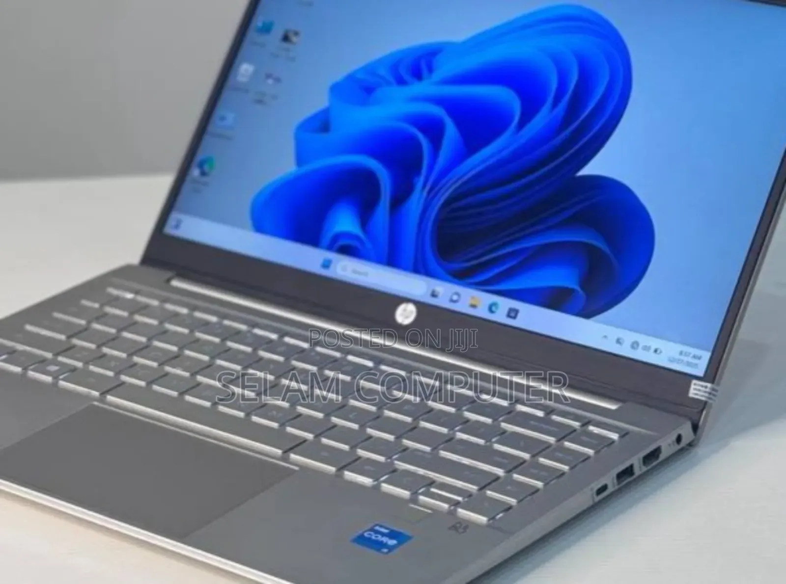 New Laptop HP Pavilion 15 16GB Intel Core I7 SSD 512GB