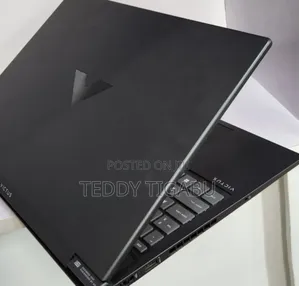 New Laptop HP Victus 16 32GB Intel Core I7 SSD 1T