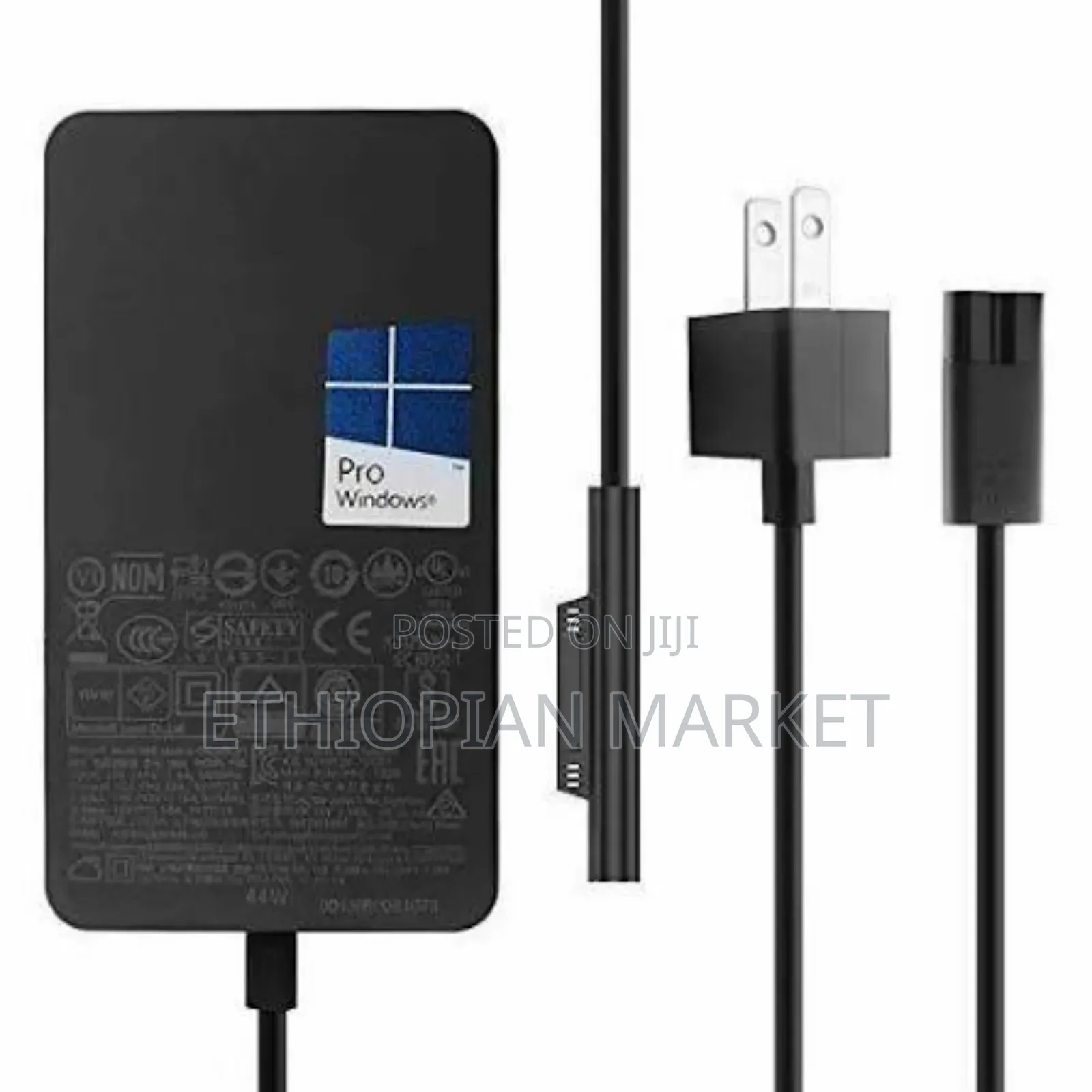 Microsoft Surface Charger