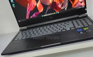 New Laptop HP Victus 16 32GB Intel Core I7 SSD 1T