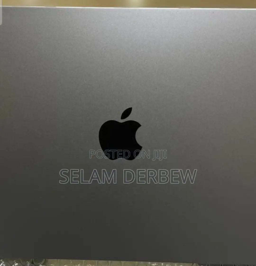 New Laptop Apple MacBook Air 2022 M2 8GB Apple M2 SSD 256GB