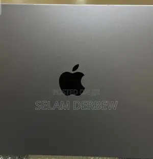New Laptop Apple MacBook Air 2022 M2 8GB Apple M2 SSD 256GB