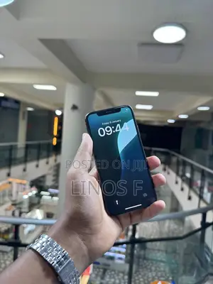 Apple iPhone XS 256 GB Gold