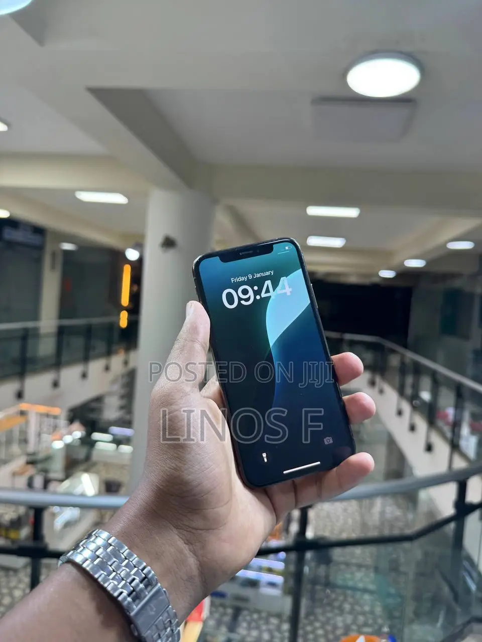 Apple iPhone XS 256 GB Gold