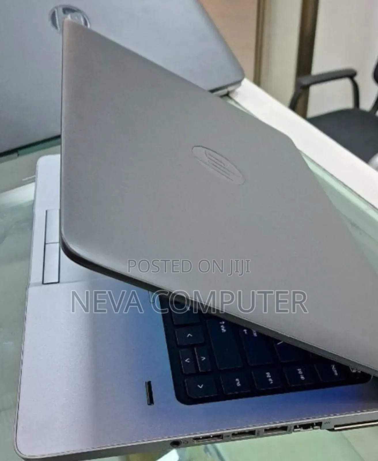 New Laptop HP EliteBook 840 G1 8GB Intel Core I5 SSD 500GB