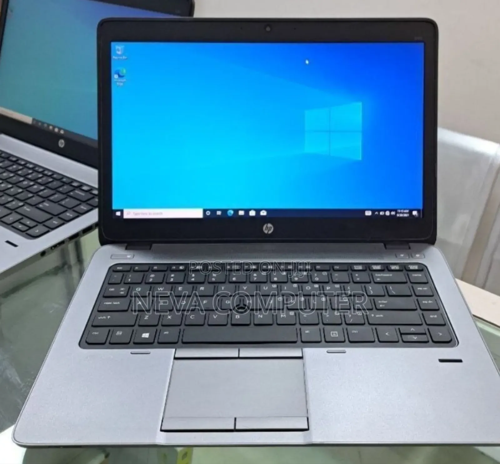 New Laptop HP EliteBook 840 G1 8GB Intel Core I5 SSD 500GB