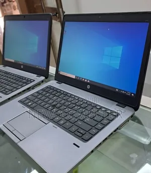 New Laptop HP EliteBook 840 G1 8GB Intel Core I5 SSD 500GB