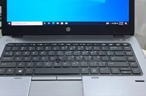 New Laptop HP EliteBook 840 G1 8GB Intel Core I5 HDD 500GB