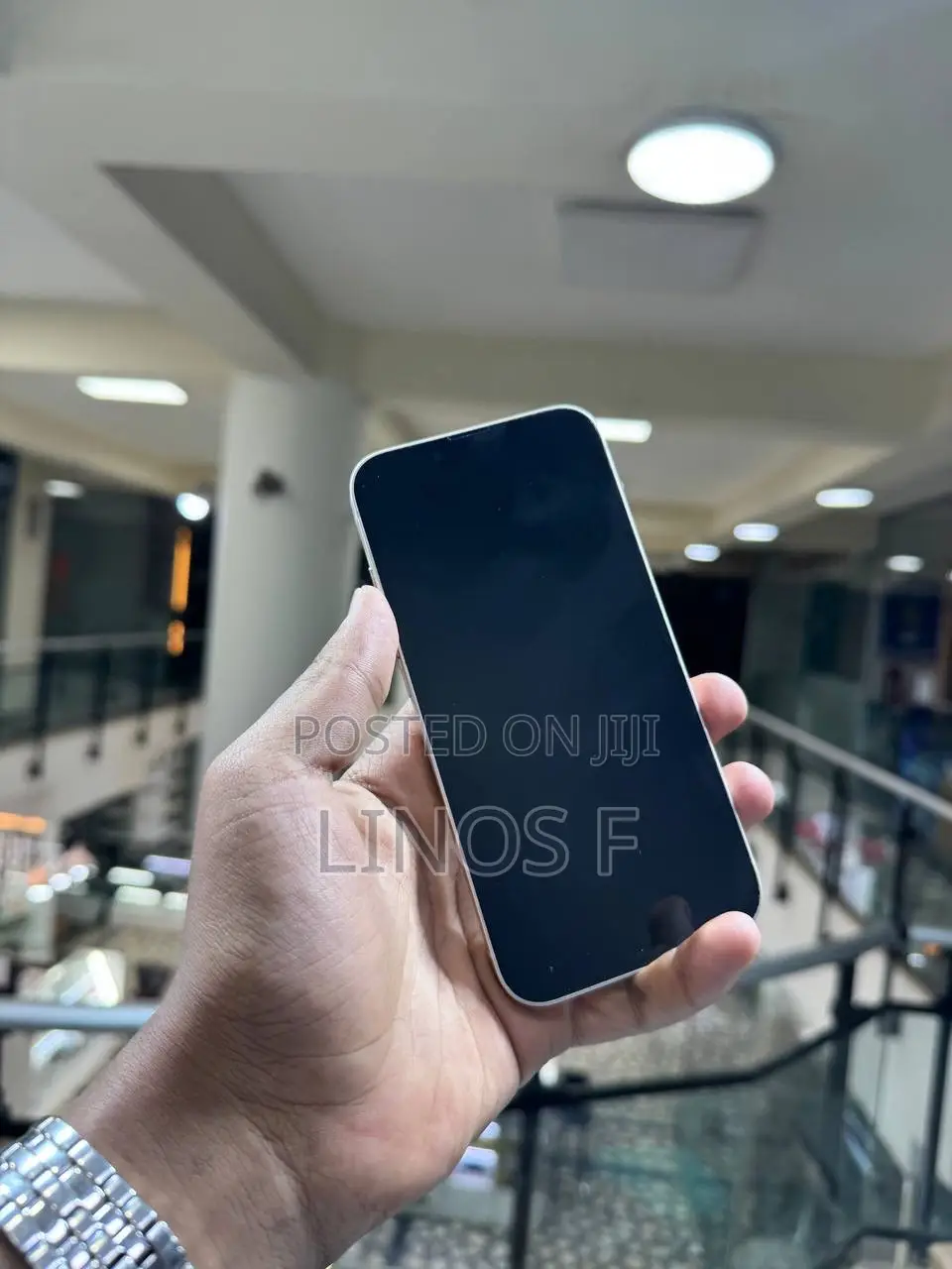 Apple iPhone 14 128 GB White