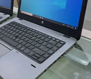 New Laptop HP EliteBook 840 G1 8GB Intel Core I5 HDD 500GB