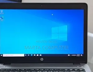 New Laptop HP EliteBook 840 G1 8GB Intel Core I5 HDD 500GB