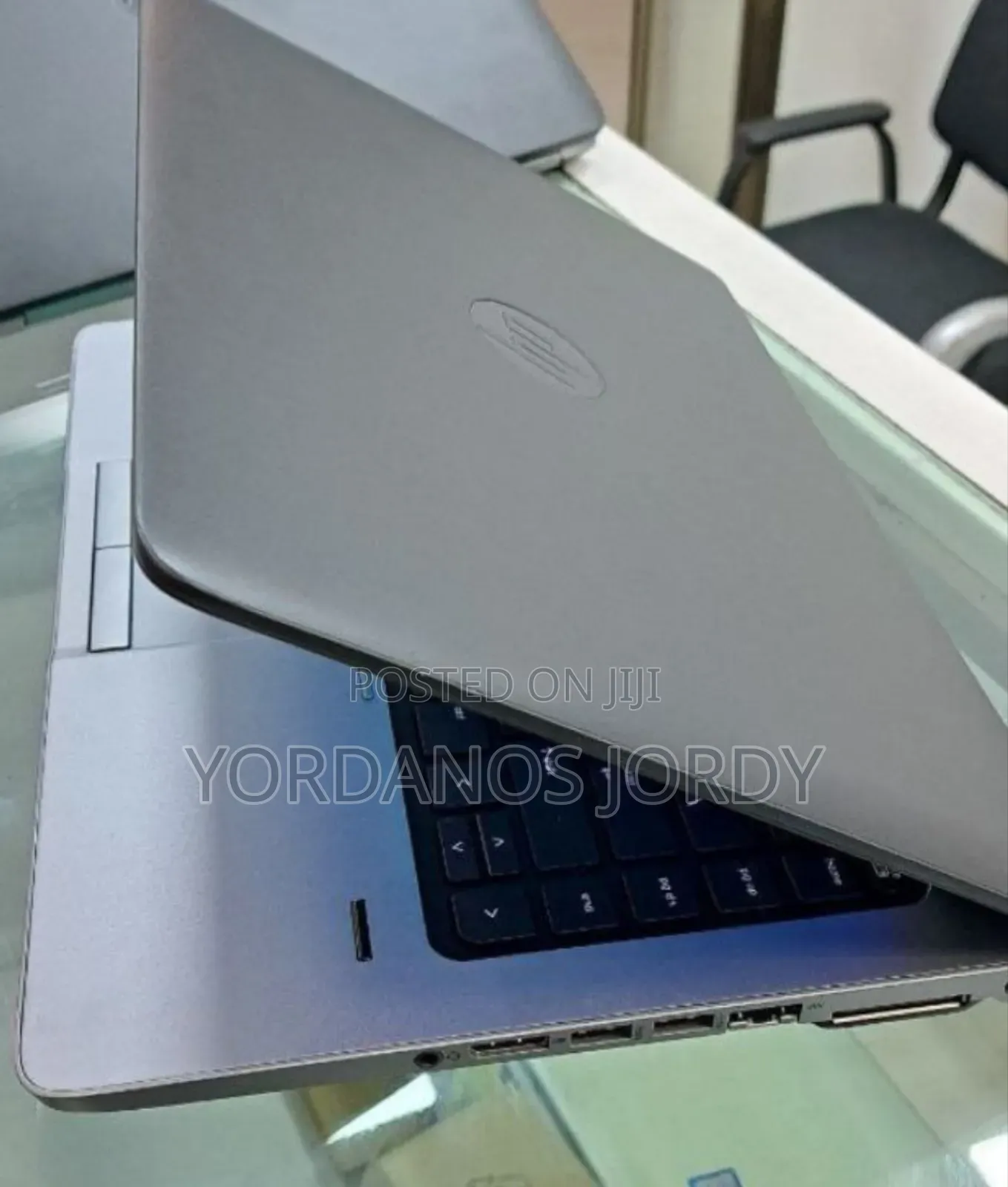 New Laptop HP EliteBook 840 G1 8GB Intel Core I5 HDD 500GB