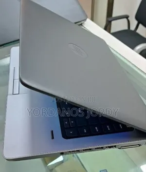 New Laptop HP EliteBook 840 G1 8GB Intel Core I5 HDD 500GB