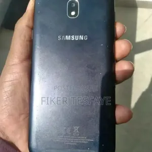 Samsung Galaxy J7 Pro 64 GB Black