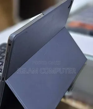 New Lenovo Tab M10 128 GB Black