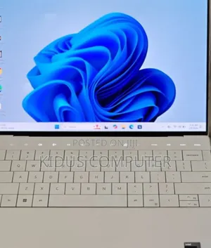 New Laptop Dell XPS 15 16GB Intel Core I7 SSD 1T